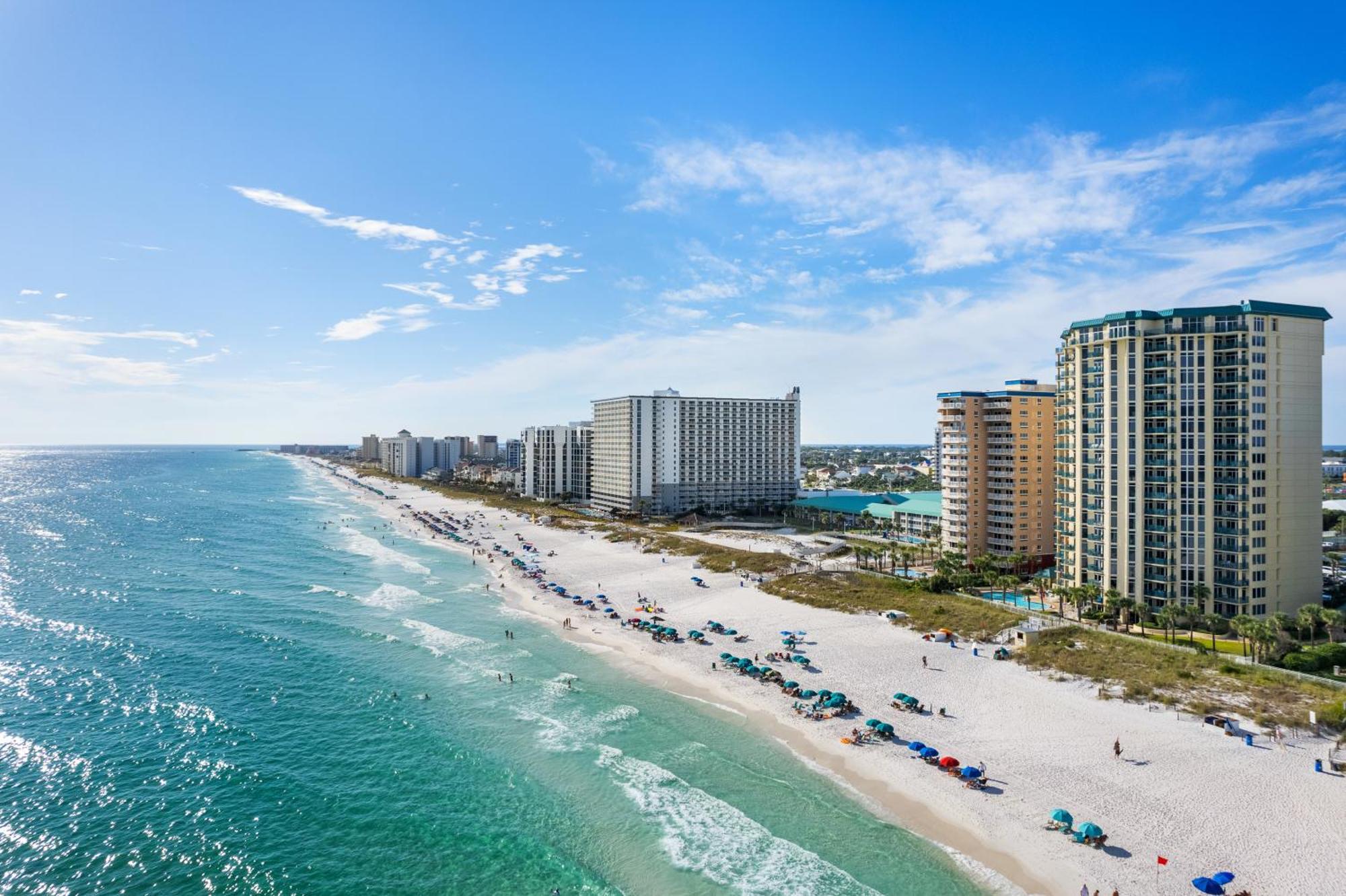 Jade East Towers 0120 By Newman-Dailey Villa Destin Exterior photo